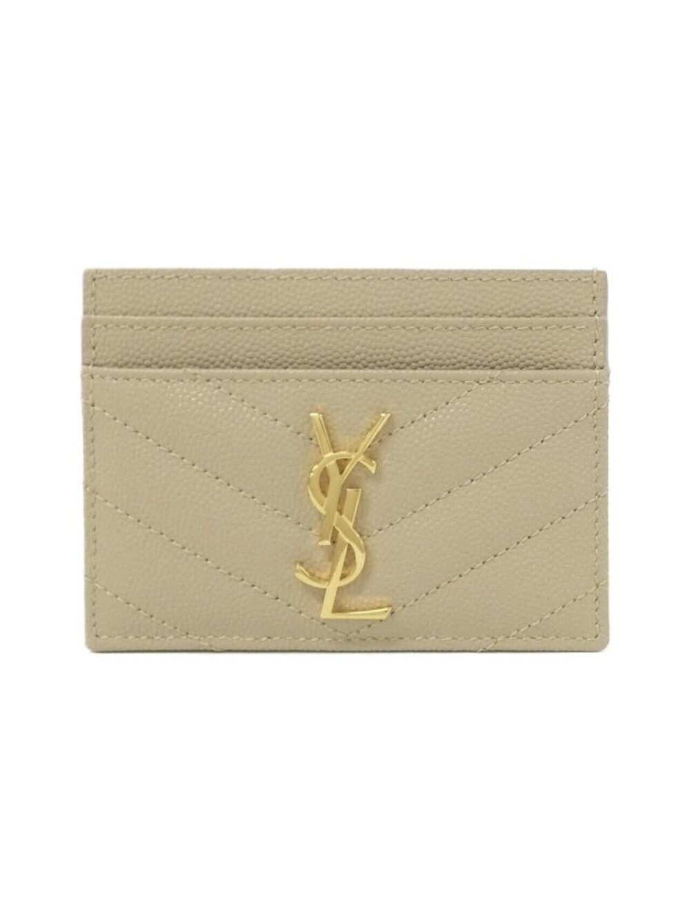 Saint Laurent Card Case